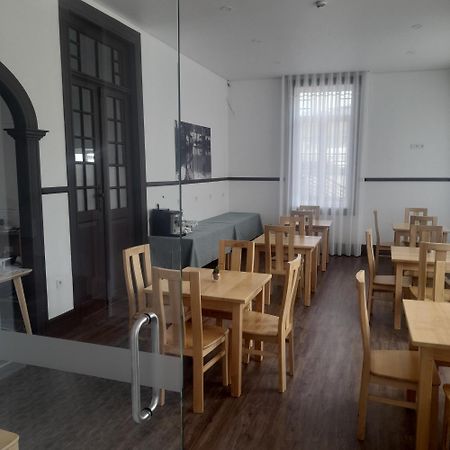 Douro B&B Avenida Resende Eksteriør billede