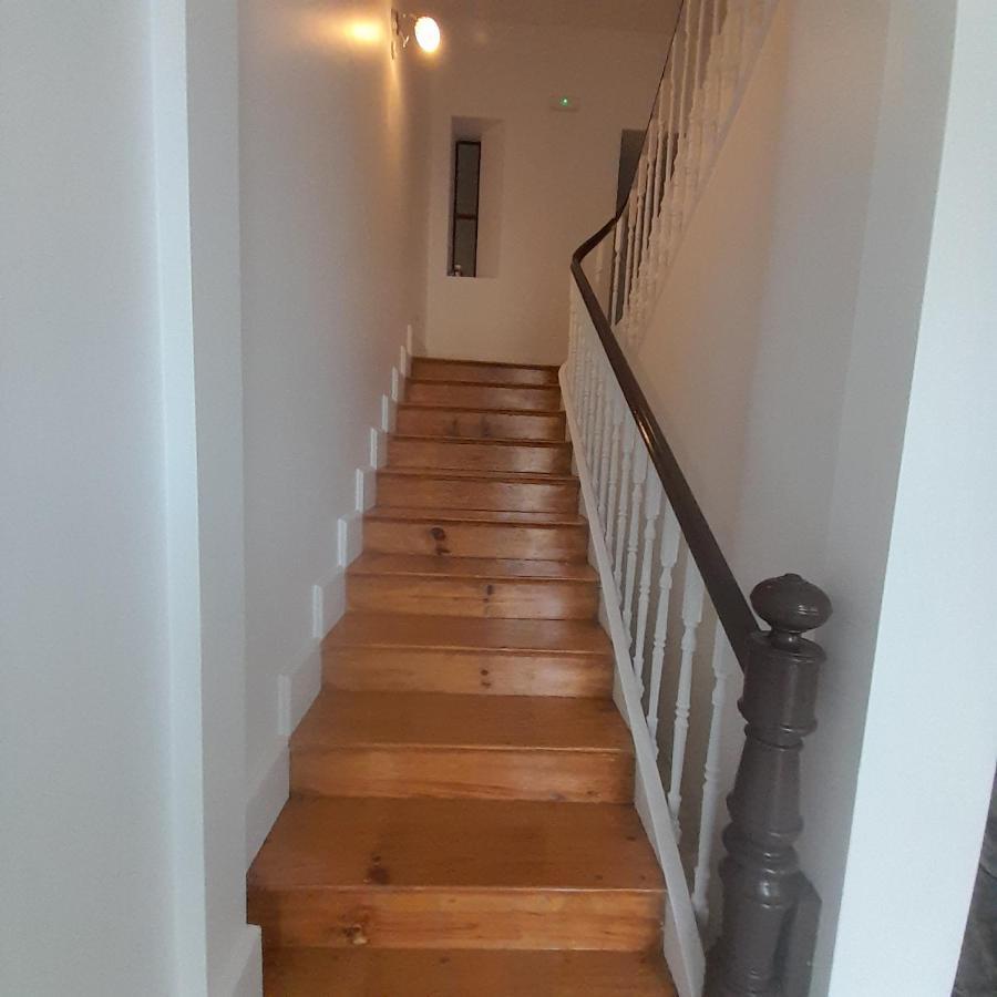 Douro B&B Avenida Resende Eksteriør billede