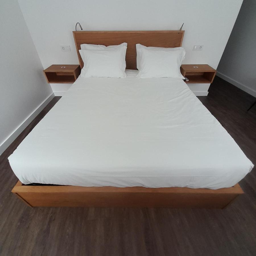 Douro B&B Avenida Resende Eksteriør billede