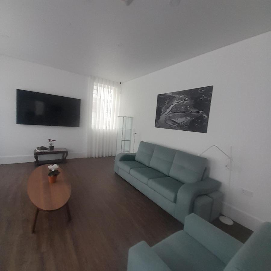 Douro B&B Avenida Resende Eksteriør billede