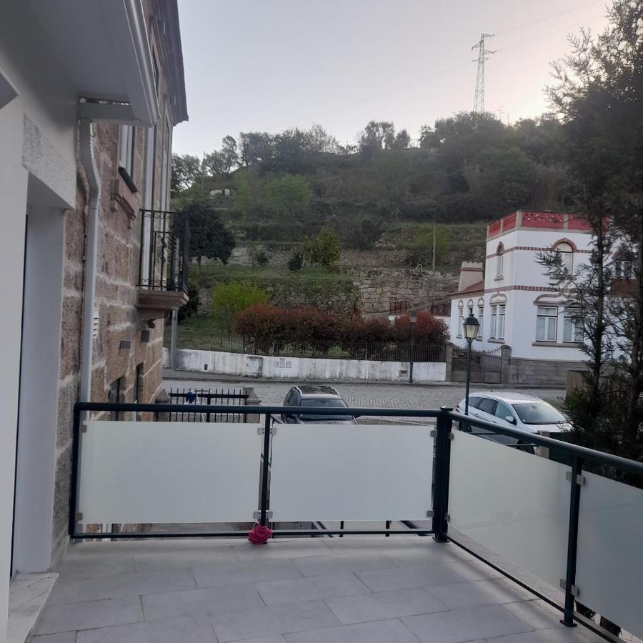 Douro B&B Avenida Resende Eksteriør billede