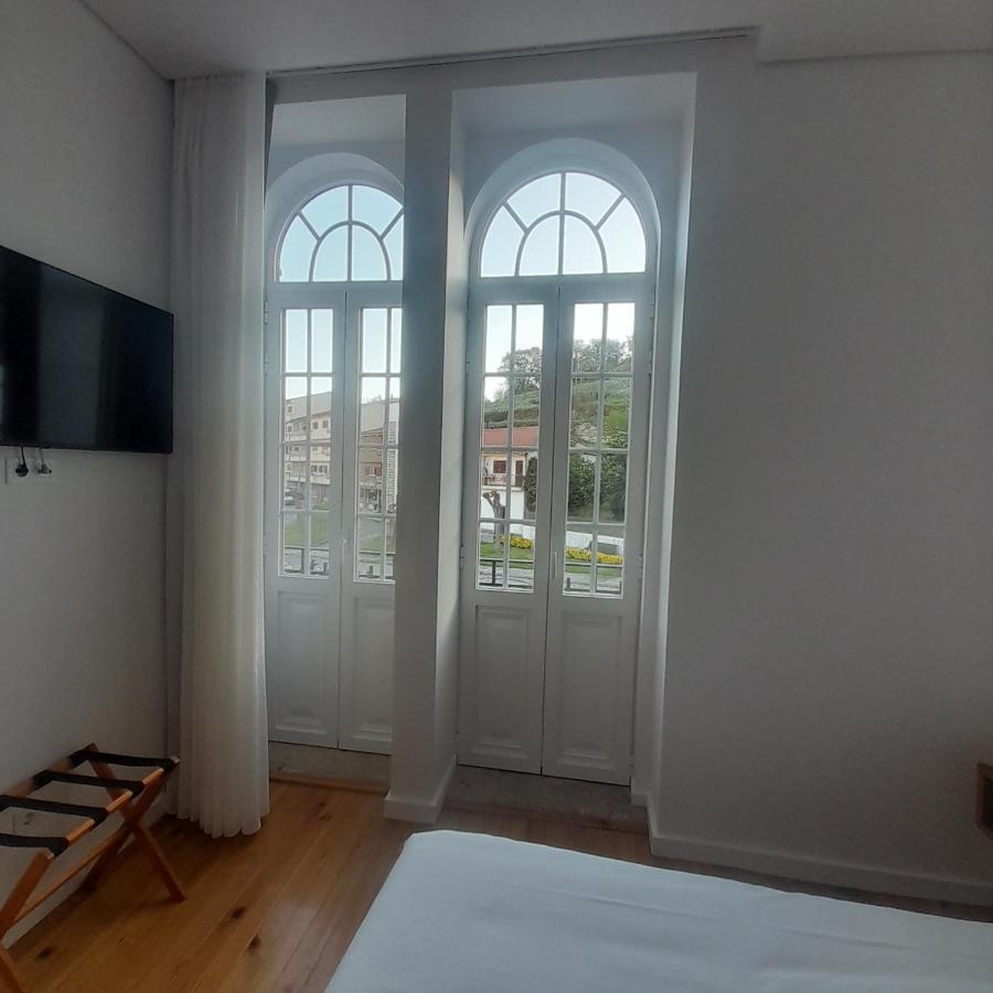 Douro B&B Avenida Resende Eksteriør billede