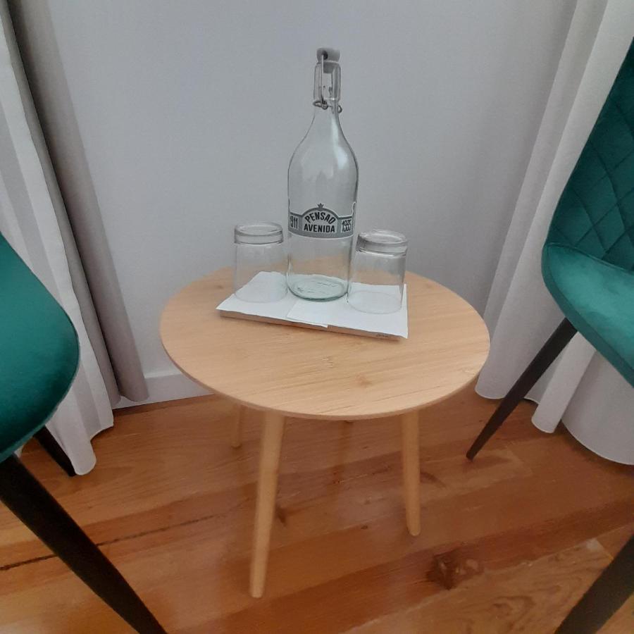 Douro B&B Avenida Resende Eksteriør billede