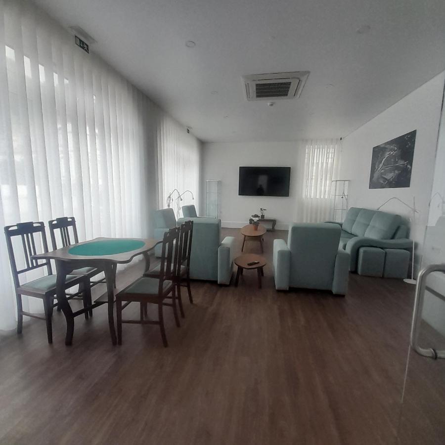Douro B&B Avenida Resende Eksteriør billede