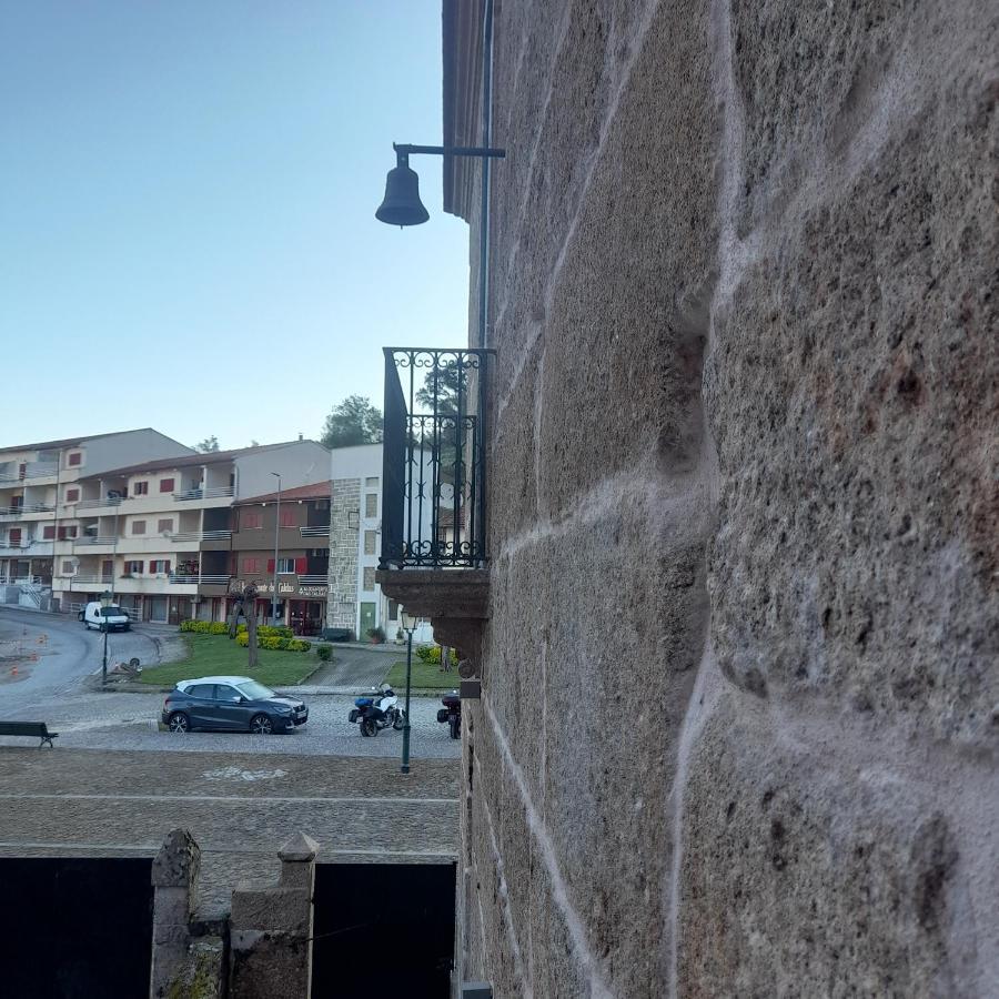 Douro B&B Avenida Resende Eksteriør billede