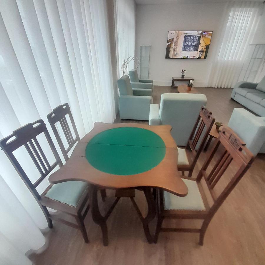 Douro B&B Avenida Resende Eksteriør billede