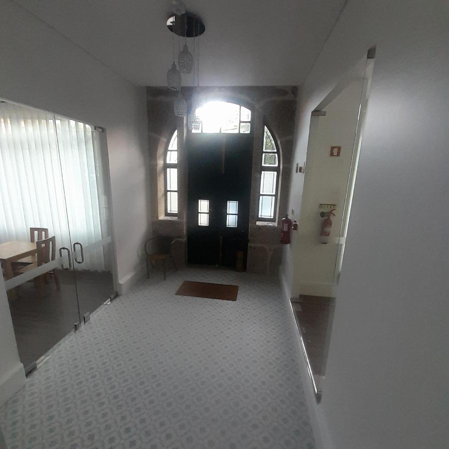 Douro B&B Avenida Resende Eksteriør billede
