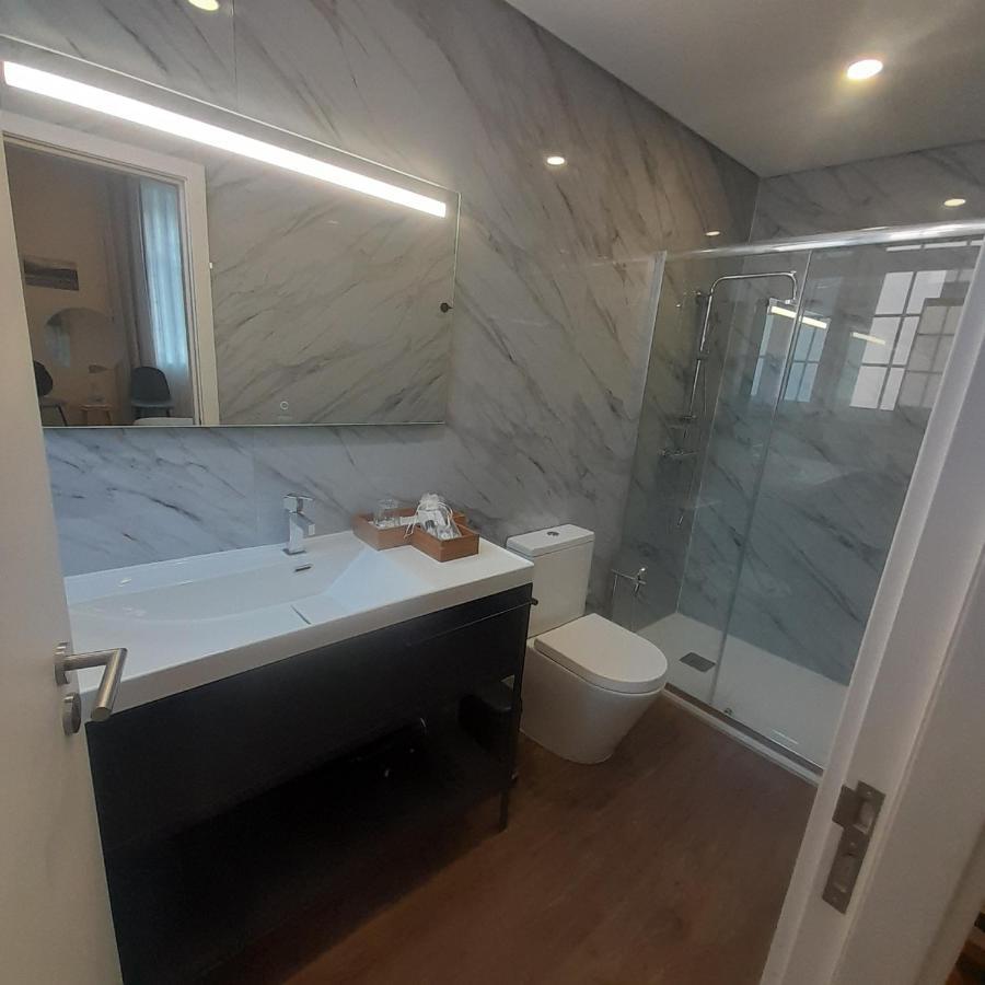 Douro B&B Avenida Resende Eksteriør billede