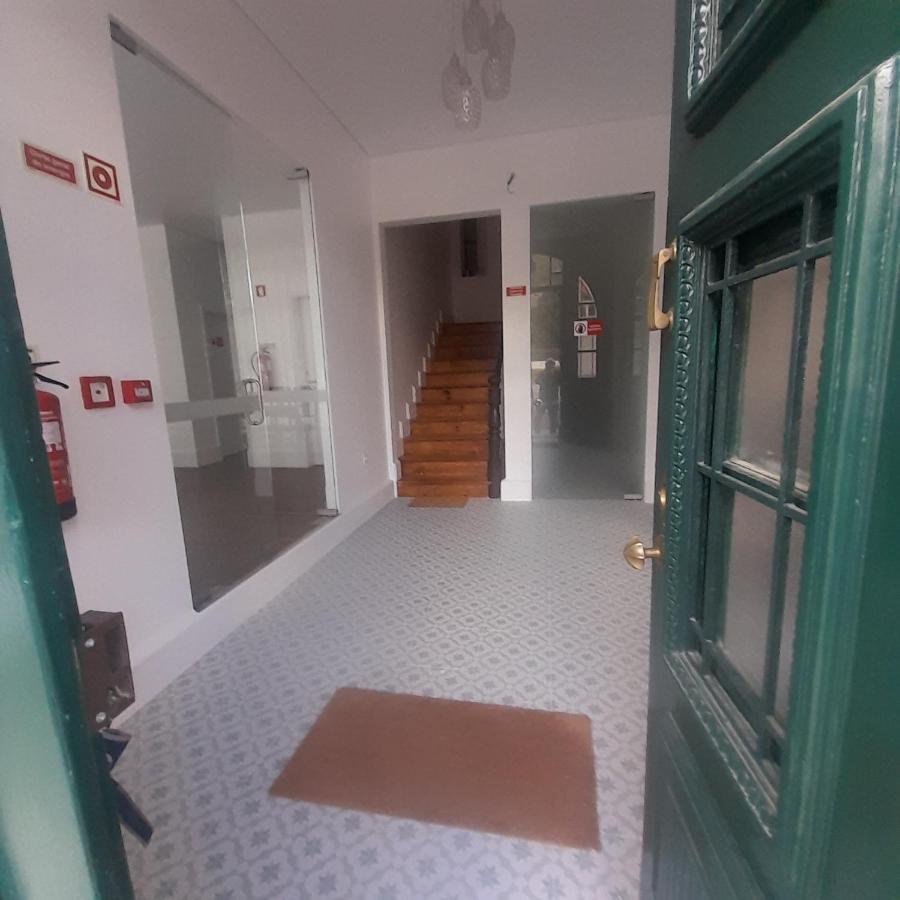 Douro B&B Avenida Resende Eksteriør billede