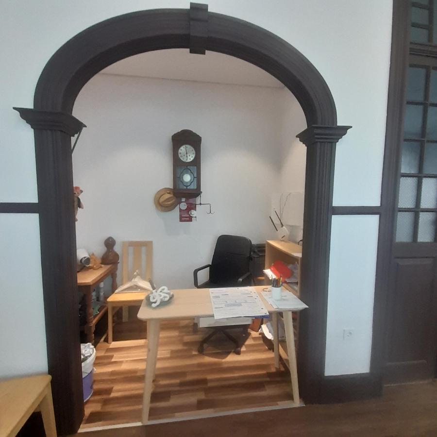 Douro B&B Avenida Resende Eksteriør billede