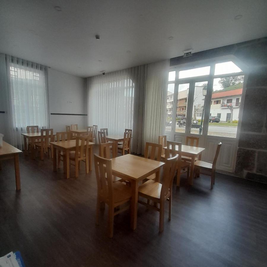Douro B&B Avenida Resende Eksteriør billede