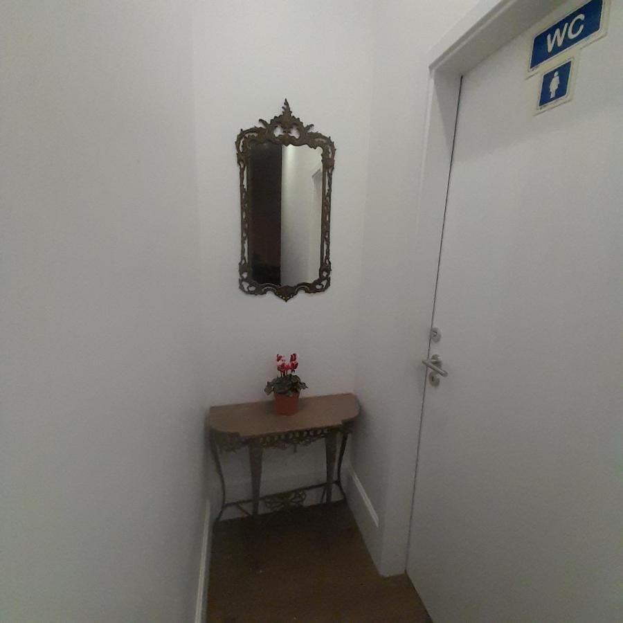 Douro B&B Avenida Resende Eksteriør billede