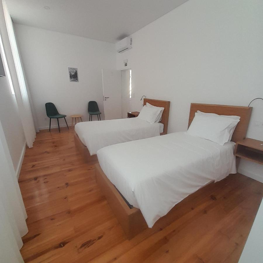 Douro B&B Avenida Resende Eksteriør billede