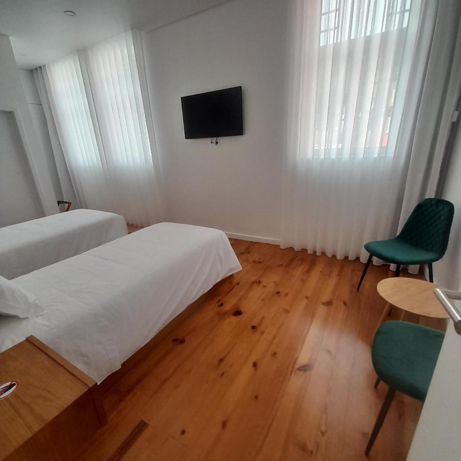 Douro B&B Avenida Resende Eksteriør billede