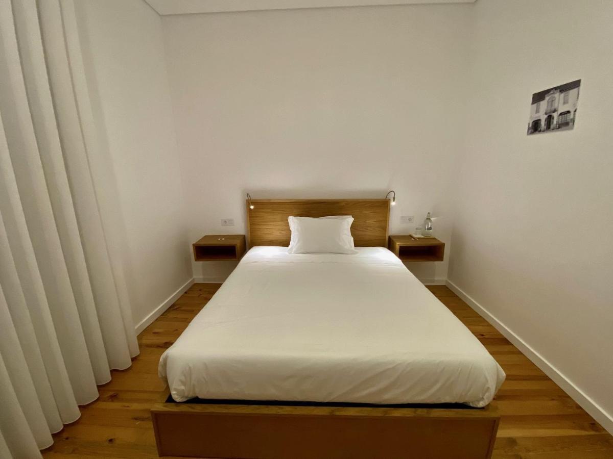 Douro B&B Avenida Resende Eksteriør billede