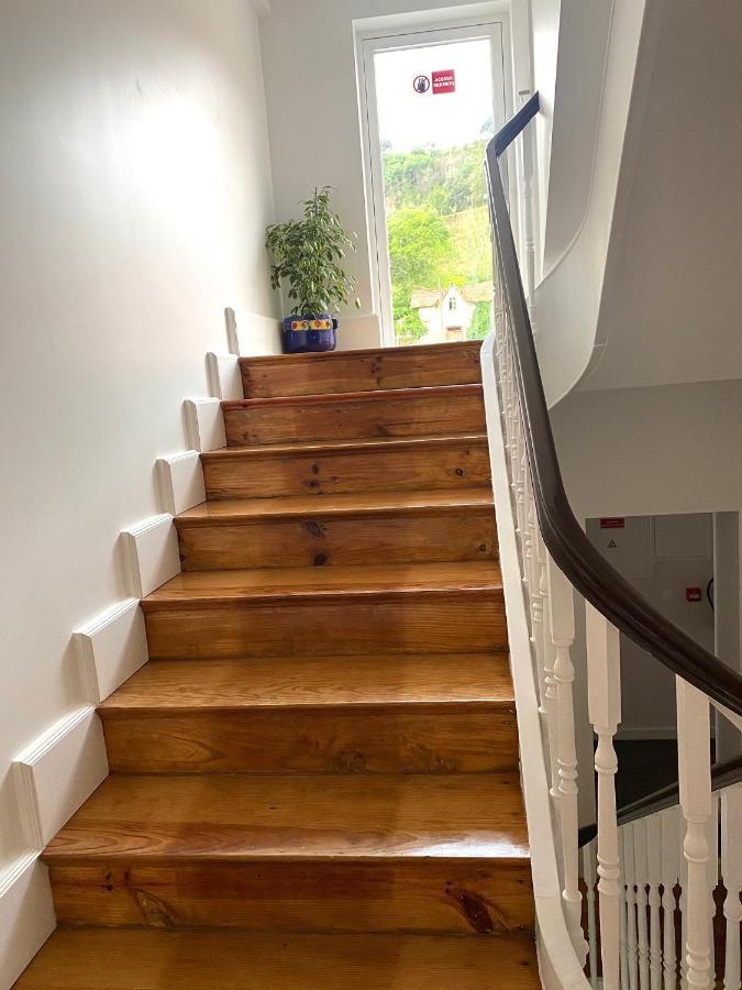 Douro B&B Avenida Resende Eksteriør billede