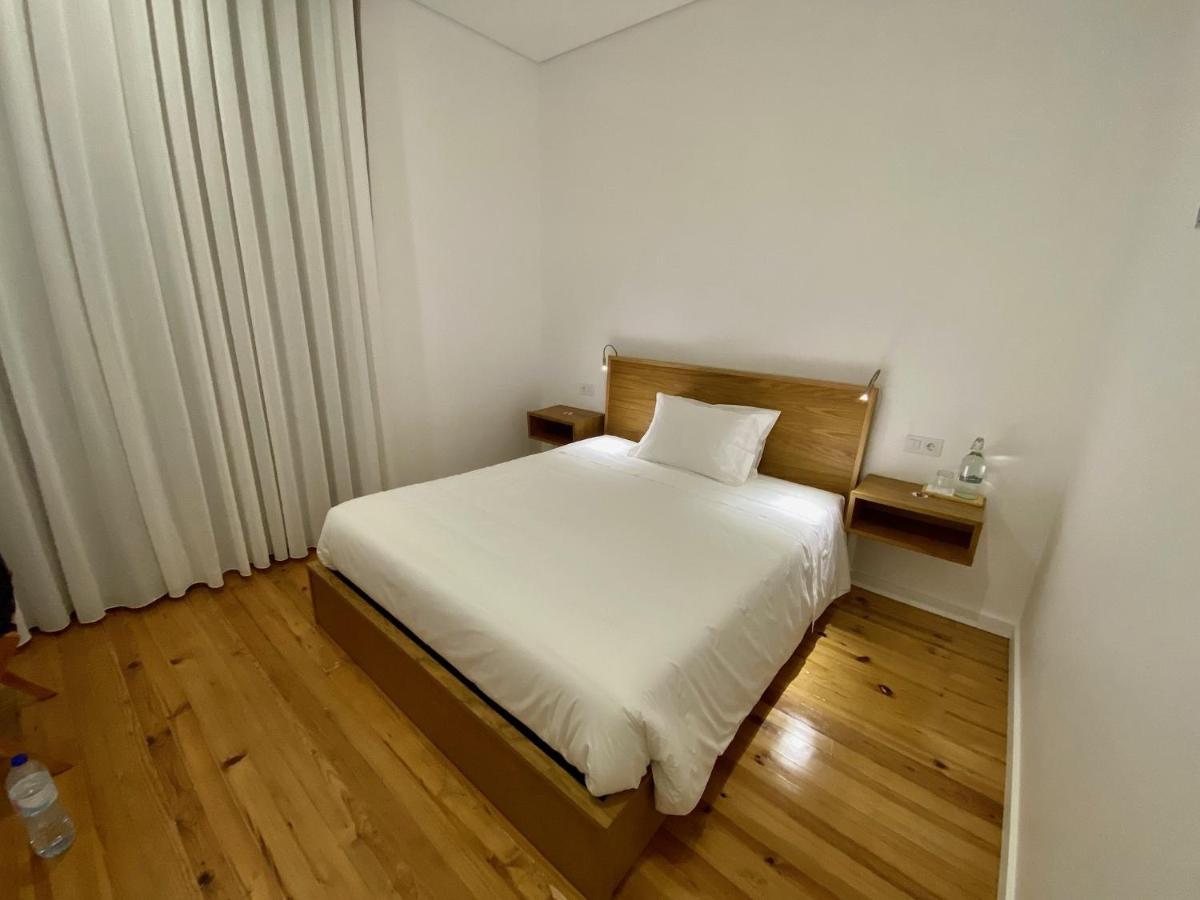 Douro B&B Avenida Resende Eksteriør billede