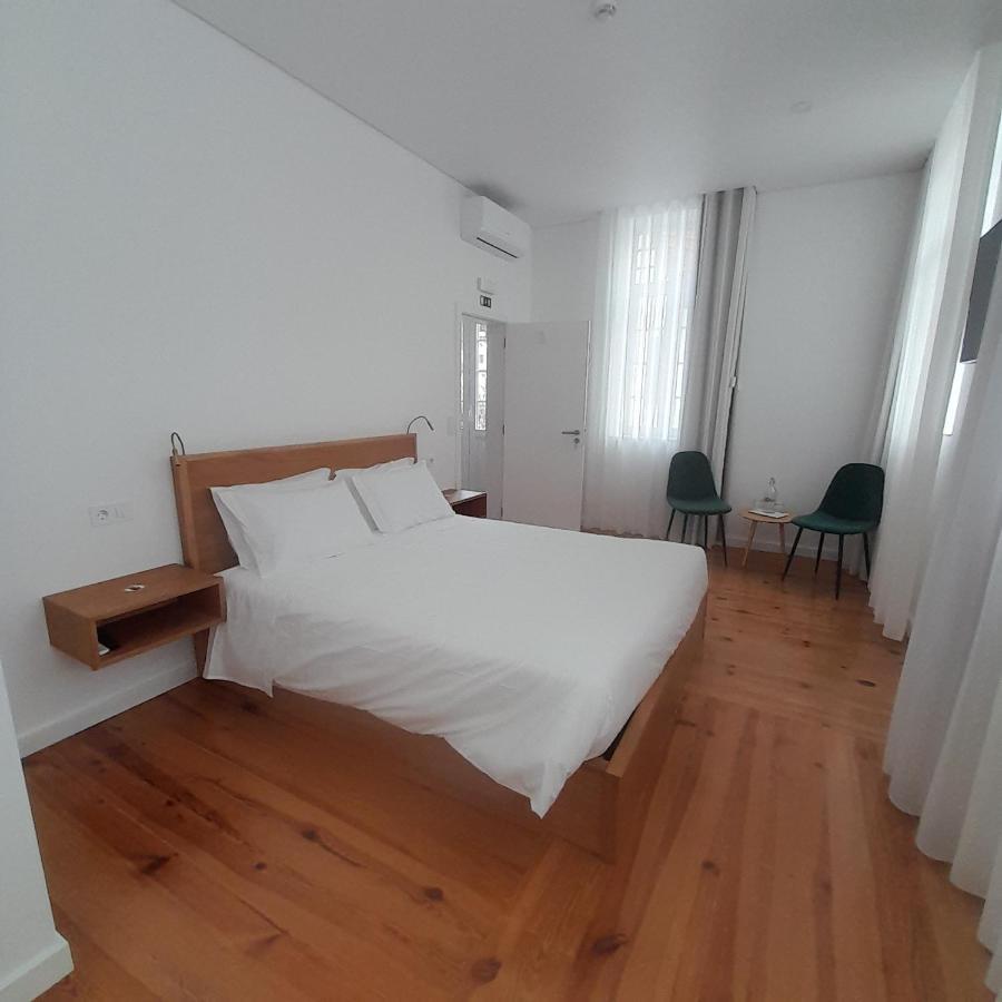 Douro B&B Avenida Resende Eksteriør billede