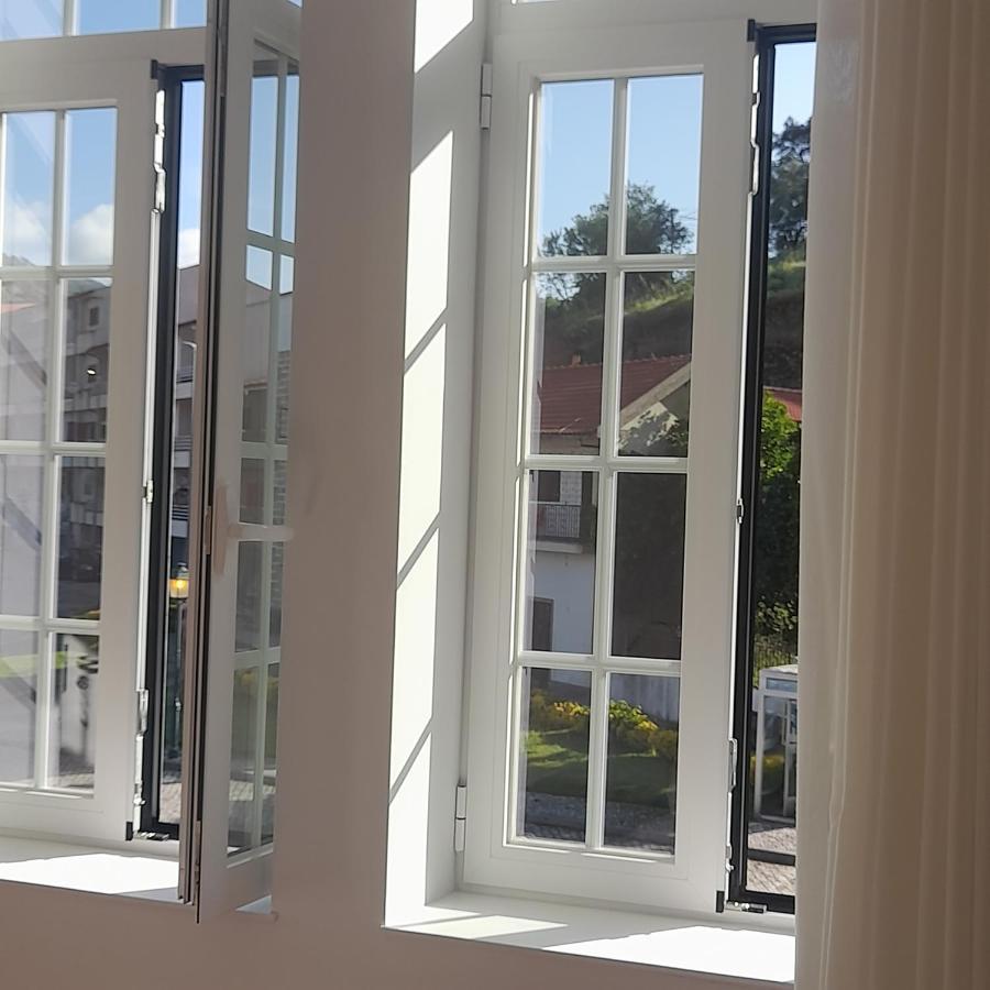 Douro B&B Avenida Resende Eksteriør billede