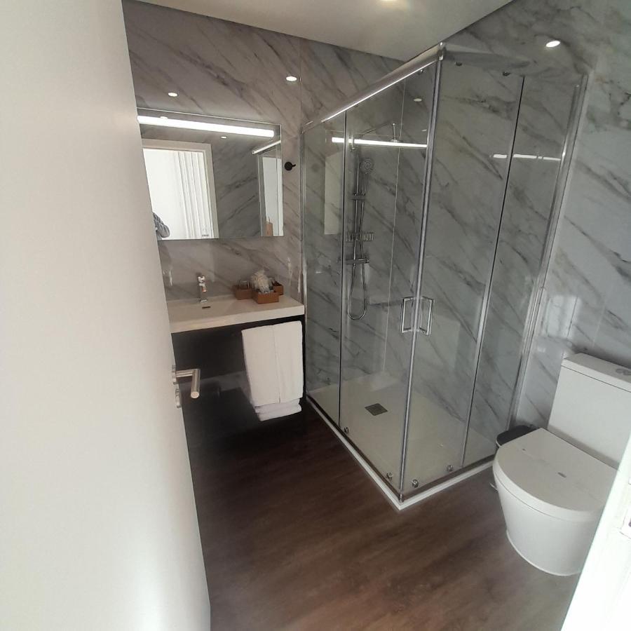 Douro B&B Avenida Resende Eksteriør billede