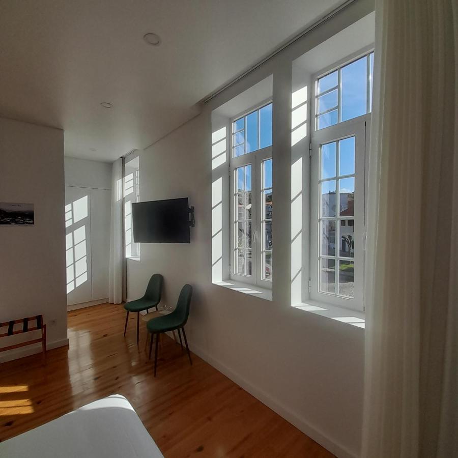 Douro B&B Avenida Resende Eksteriør billede