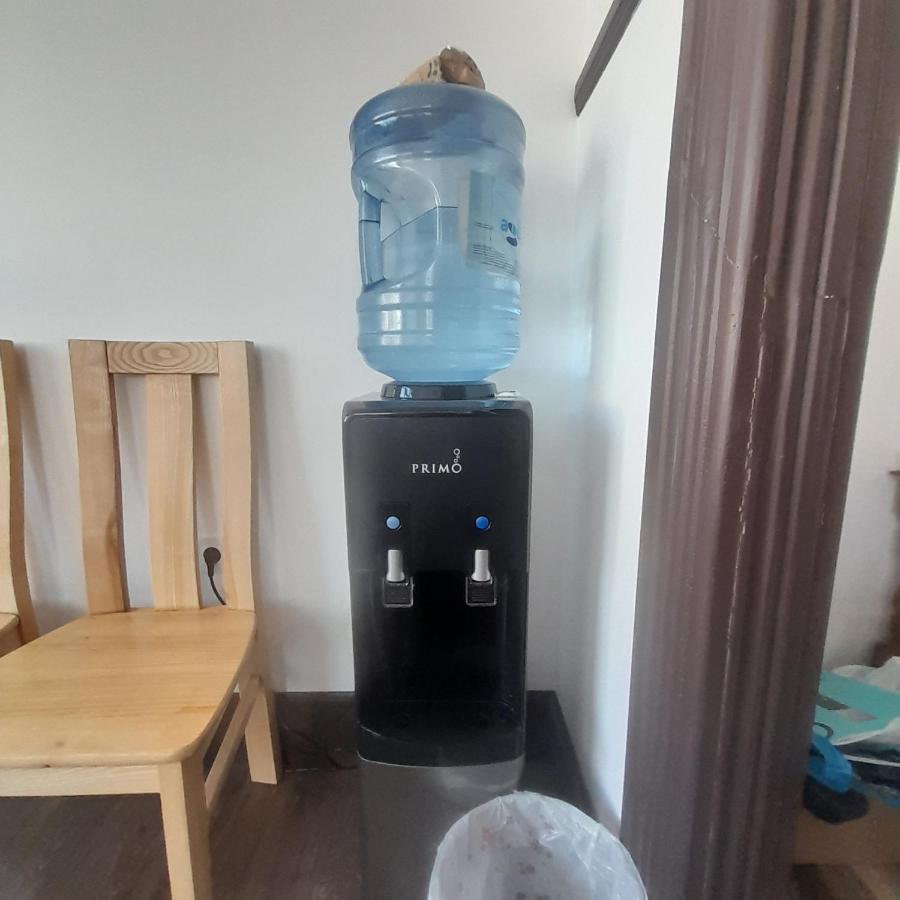 Douro B&B Avenida Resende Eksteriør billede