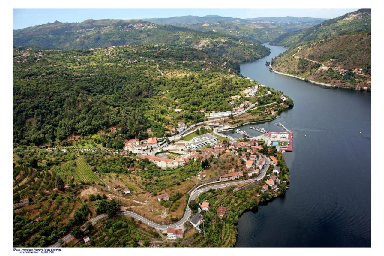 Douro B&B Avenida Resende Eksteriør billede